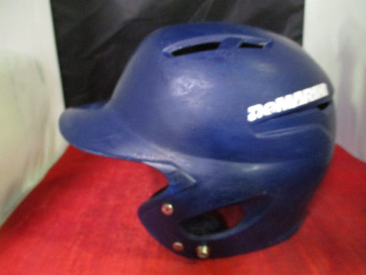 Used Demarini Batting Helmet 6 3/8 - 7 1/8