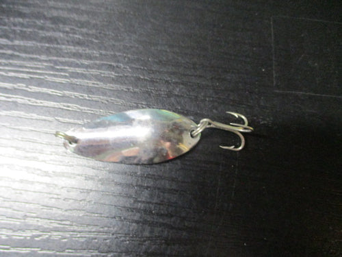 Used Mister Twister Sportfisher Spoon Lure