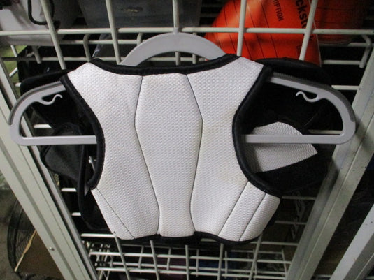 Used CCM LTP Junior Hockey Shoulder Pads Size Youth Medium