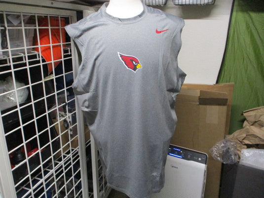 Dri-FIT Arizona Cardinals Clothing.