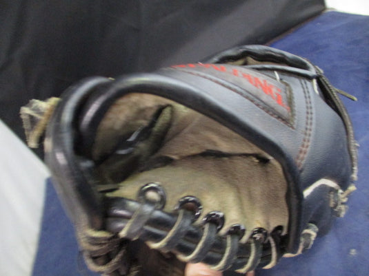 Used Spalding Stadium T-Ball Glove