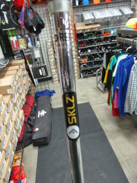 Used SKLZ Refiner Pro Iron Training Club Dual-hinged training clubs