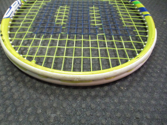 Used Wilson Venus & Serena Tennis Racquet - 23"