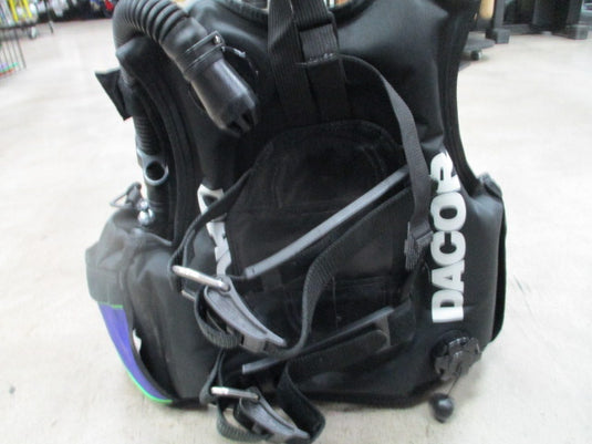 Used Dacor Extreme BCD Size XS/S