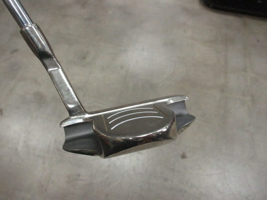 Used Golden Bear Bear Foot Chipper 35.5"