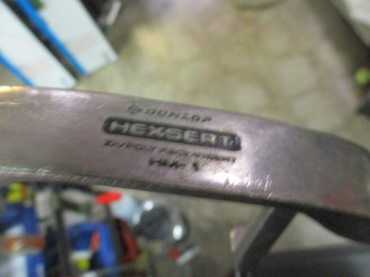 Used Dunlop Hm-1 35.5" Putter