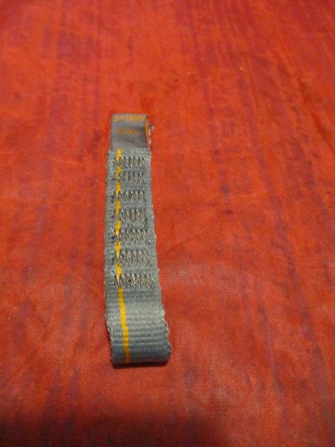 Used CAMP USA Sling Stop 22 kN