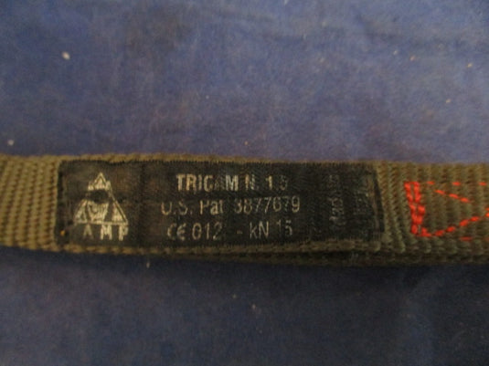 Used Camp Tricam - 1.5