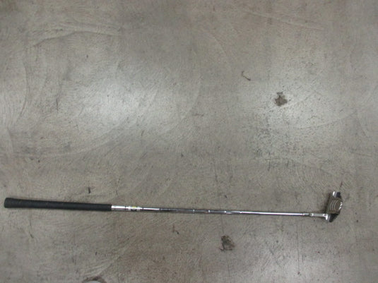 Used Golden Bear Bear Foot Chipper 35.5"