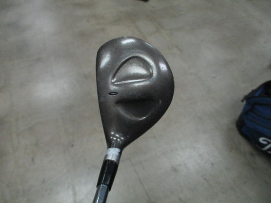 Used Knight Optis 19 Deg 5 Wood