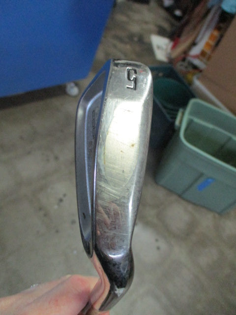 Load image into Gallery viewer, Used Women&#39;s King Cobra SS 5 Iron
