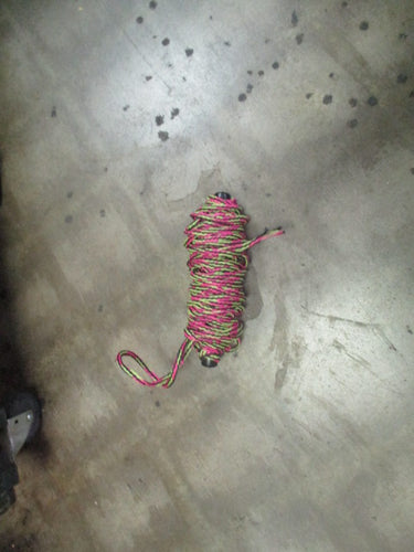 Used 75 ft Tow Rope w/ Handle