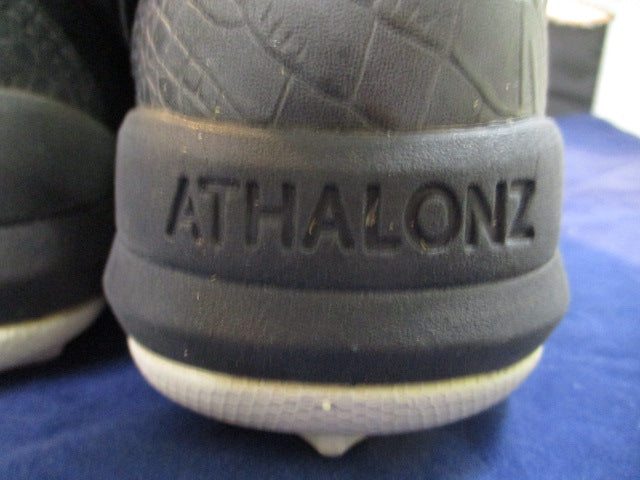 Load image into Gallery viewer, Used Athalonz GF2 Turf Baseball/Softball Cleats You Size 4
