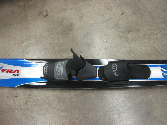 Load image into Gallery viewer, Used HO SPorts Xtra SL Slalom Water Ski With Medium Bindings
