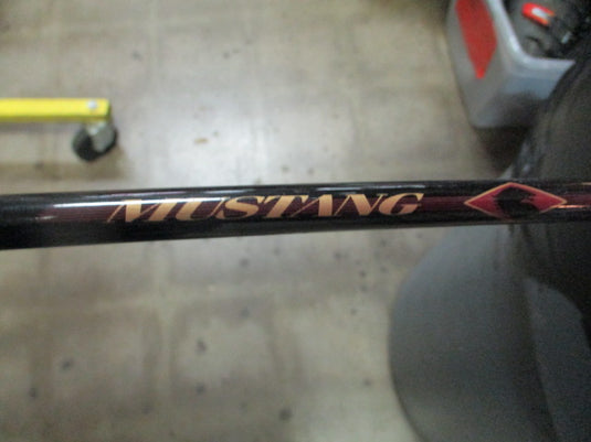Used Shakespeare Mustang 6 Ft Fishing Rod – cssportinggoods