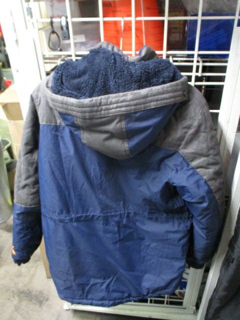 Load image into Gallery viewer, Used ZeroXposur Snow Jacket Youth Size 14/16
