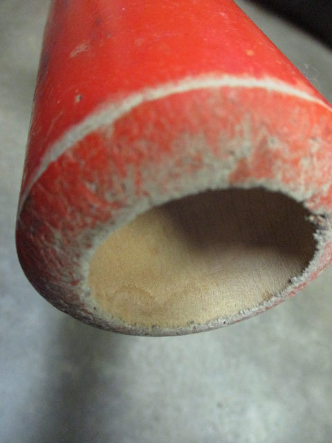 Load image into Gallery viewer, Used Zinger X Series X19 31&quot; Hard Maple Bat
