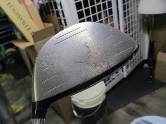 Used Ping King Cobra Speed LD 5000 Inertia Driver