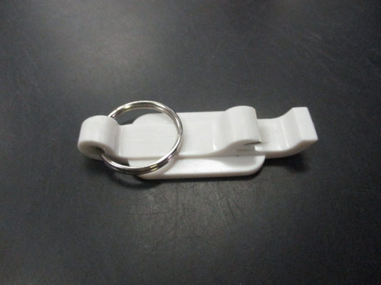 Used Coors Light Bottle Opener