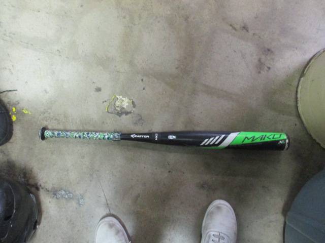 Used Easton Mako XL 31' -10 Baseball Bat – cssportinggoods