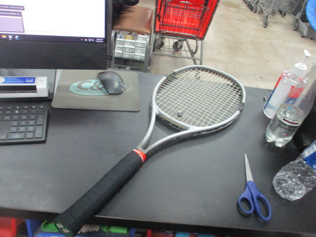 Load image into Gallery viewer, Used Yonex RD Ti 30 Long 27.5&quot; Tennis Racquet
