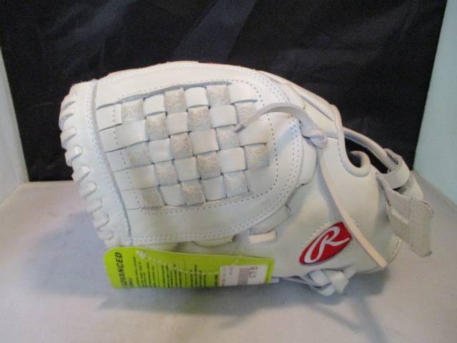 Load image into Gallery viewer, Rawlings Liberty RLA120 12&quot; Lefty Softball Glove
