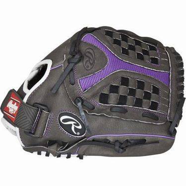 New Rawlings Storm Series 12.5