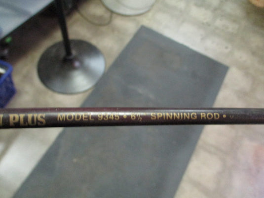 Used Sound Bend Boron Plus Fishing Rod -6 1/2