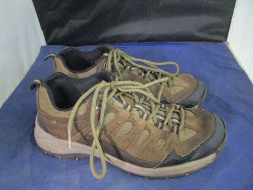 Used Denali Hiking Shoes Adult Size 7.5