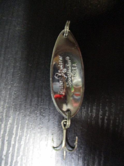 Used Mister Twister Sportfisher Spoon Lure