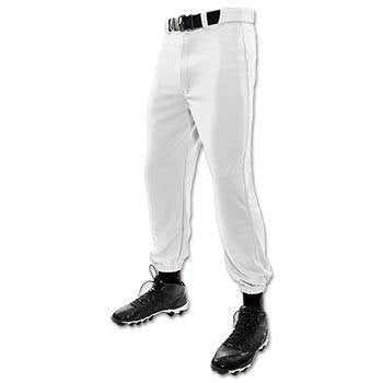 New Youth Champro MVP Classic Baseball Pants Size X-Small