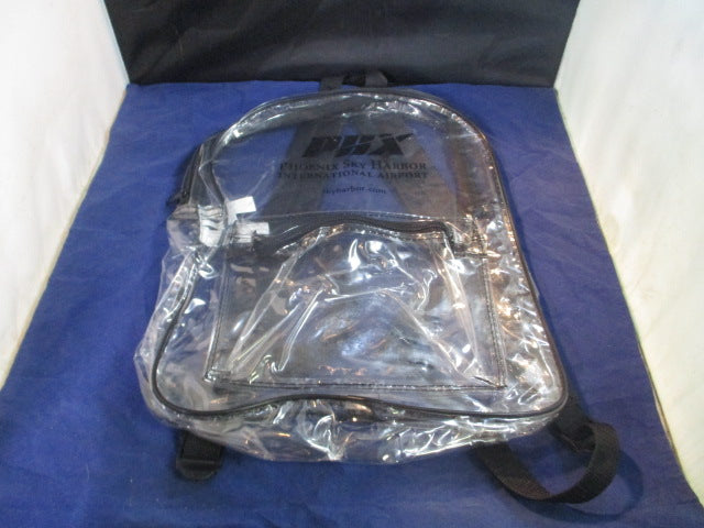 Used Carry Bag Bag-Em Fishing Bag