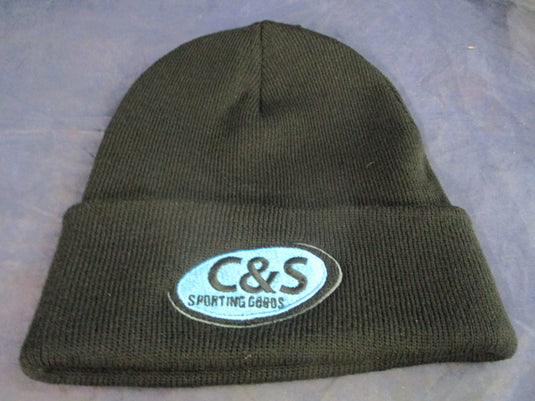 New C & S Polar Cuff Beanie