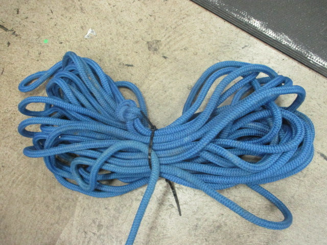 Load image into Gallery viewer, Used 18 Hocker Super Hooker Galvanized Fluke Style Anchor 76&#39;
