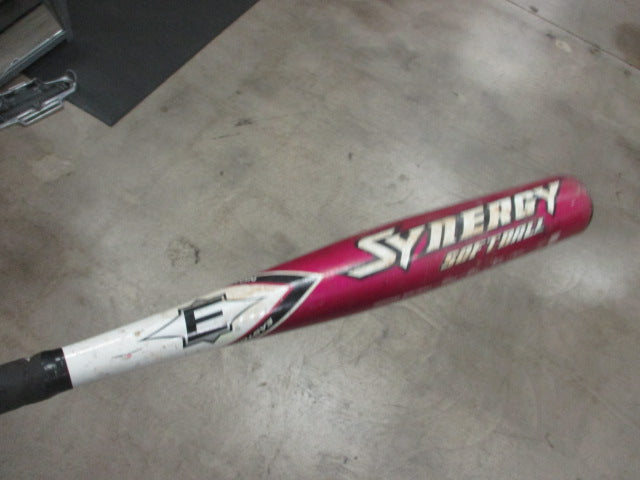 Load image into Gallery viewer, Used Easton Synergy 27&quot; -11 Fastpitch Softball Bat
