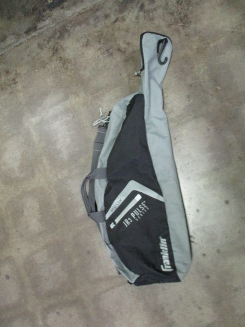 Used Franklin Shoulder Equipment Bag