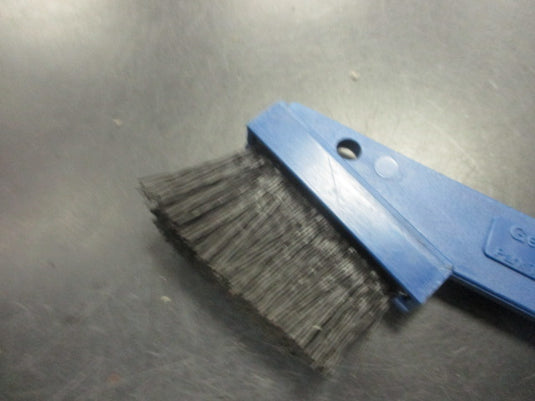 Used Gear Clean GSC-1 Gear Cleaning Brush