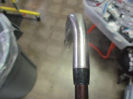 Used TaylorMade Firesole 6 Iron