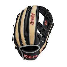 New Wilson A500 11.5