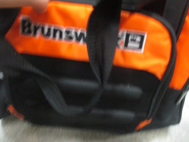 Load image into Gallery viewer, Used Brunswick Bowling Bag
