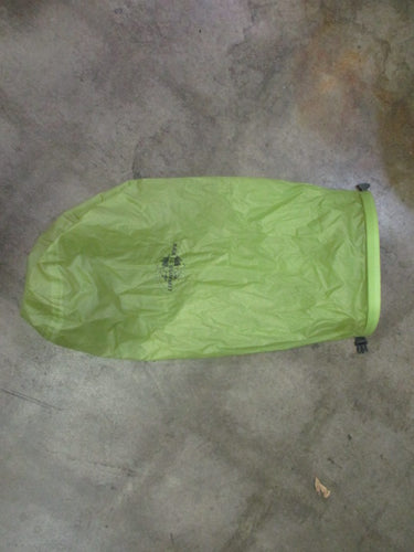 Used Sea to Summit 20L Cordura Dry Bag - (Has Small Holes on Bootom)