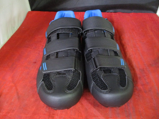 Used Tomasso Cycling Shoes Size 38