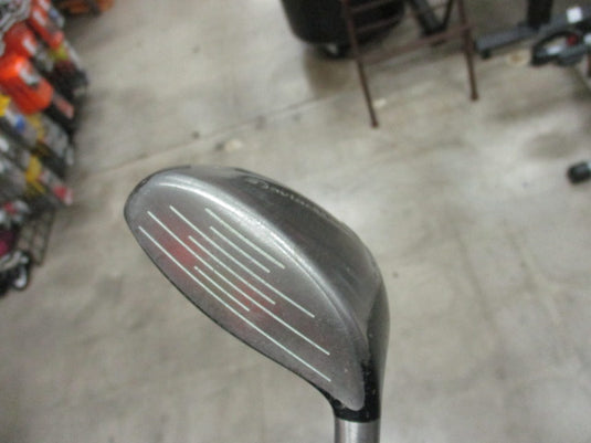 Used Taylormade Burner Superfast 5 Wood - LH