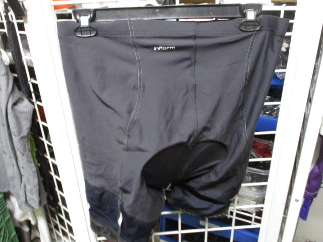 Load image into Gallery viewer, Used Bontrager Race Cycling Shorts Size 2XL
