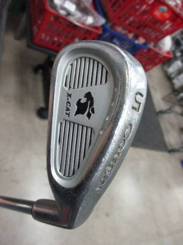 Used Cougar X-Cat 5 Iron