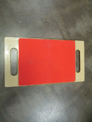 Used Tiger Claw Rebrakeable Board Strong