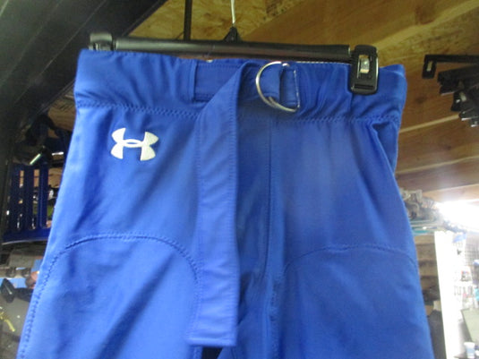 Under Armor Integrated Youth Football Pant