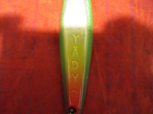 Used Tady 9 Jig Lure