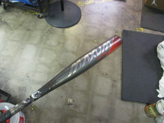 Used Easton Maxum Ultra 33