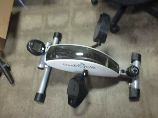 Deskcycle 2 cheap under desk cycle